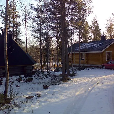 Hoviranta Tiainen